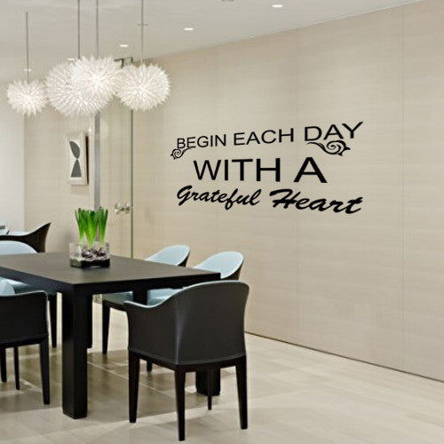BEGIN EACH DAY WITH A GRATEFUL HEART V3
